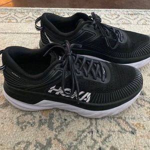 Hoka Bondi 7s